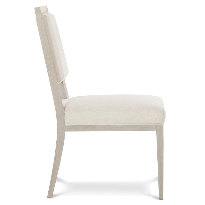 Bernhardt Axiom Side Chair