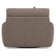 Bernhardt Cameron Fabric Swivel Chair