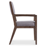 Bernhardt Linea Arm Chair