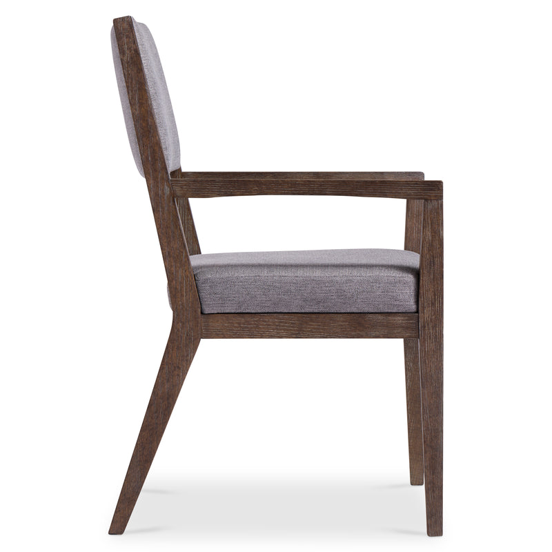 Bernhardt Linea Arm Chair