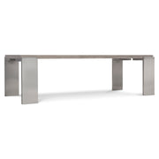 Bernhardt Foundations Dining Table - 102-inch