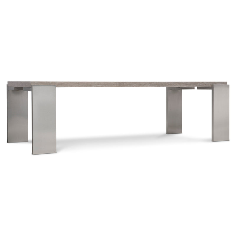 Bernhardt Foundations Dining Table - 102-inch