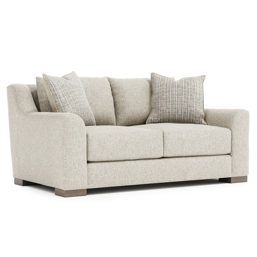 Bernhardt Gabi Fabric Loveseat