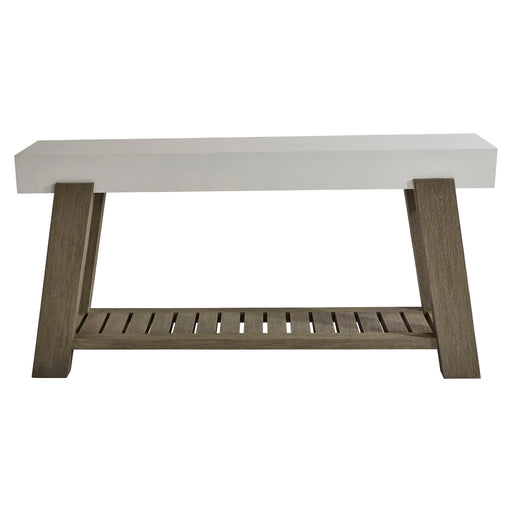 Bernhardt Rochelle Outdoor Console Table