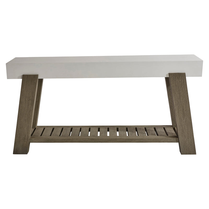 The Rochelle — Outdoor Table Trio by Bernhardt