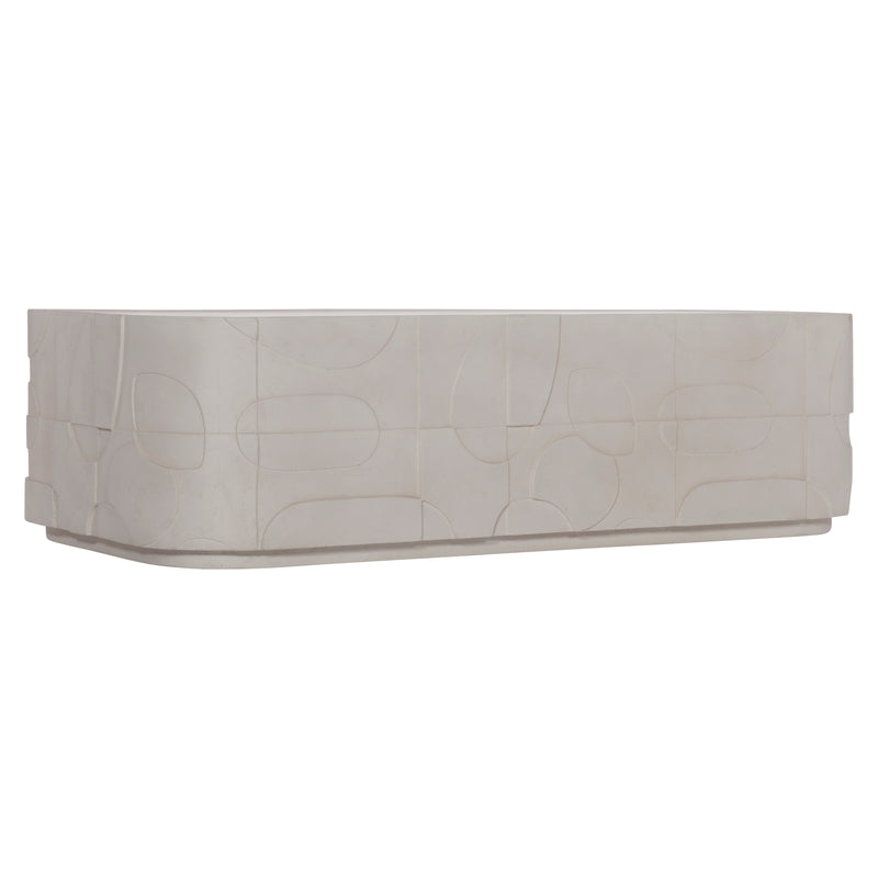 Bernhardt Zina Cocktail Table