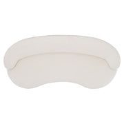Bernhardt Elle Fabric Sofa with Pillows