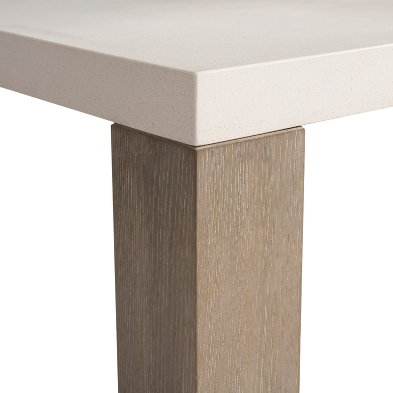 Bernhardt Lorenzo Square Cocktail Table