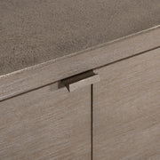 Bernhardt Romer Buffet