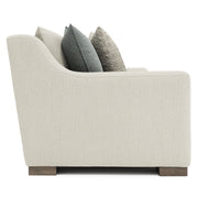 Bernhardt Gabi Boucle Fabric Sofa