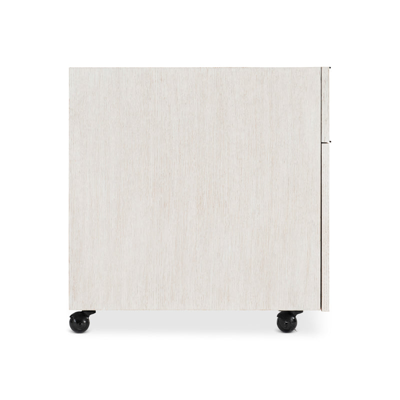 Bernhardt Alesio File Cabinet