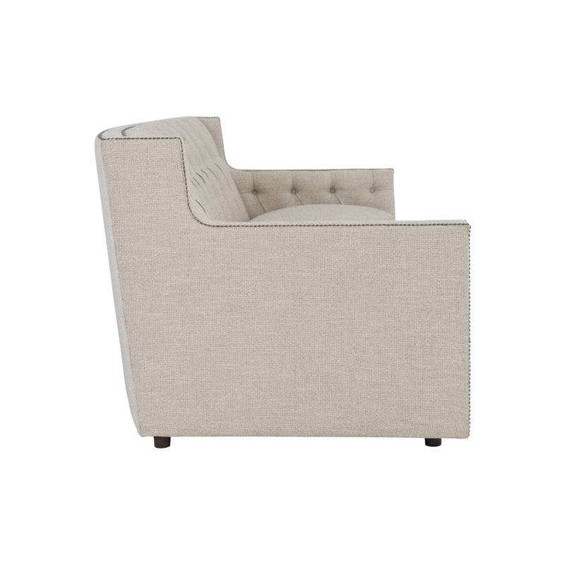 Bernhardt Candace Cream Sofa (96")