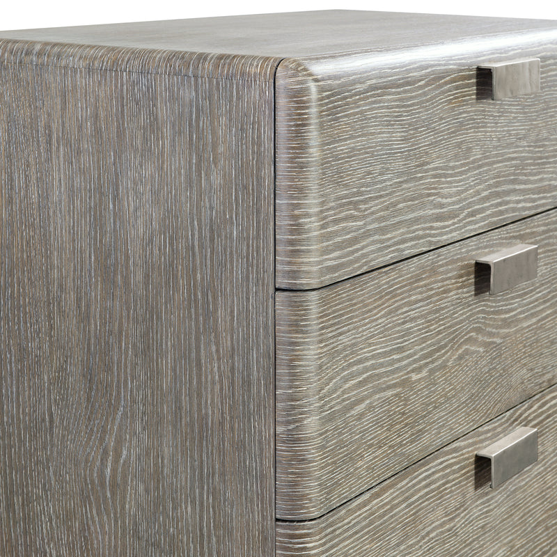 Bernhardt Monolith Tall Drawer Chest