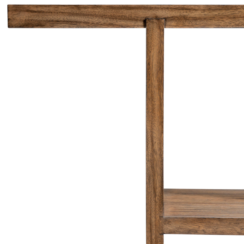 Bernhardt Tomas Console Table