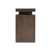 Bernhardt Outline Accent Table