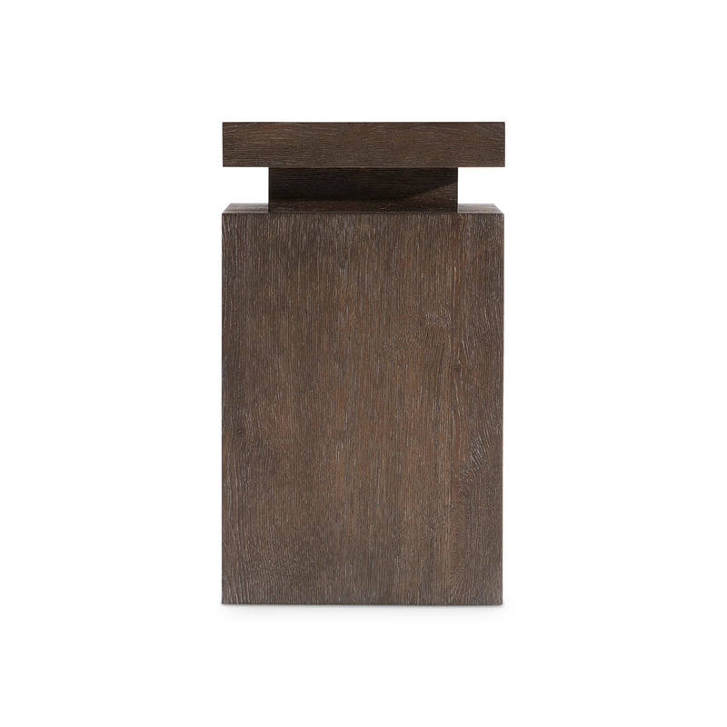 Bernhardt Outline Accent Table
