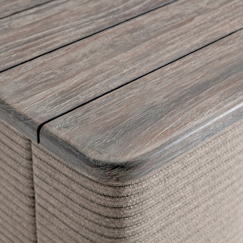Bernhardt Rialto Outdoor Side Table - view 6