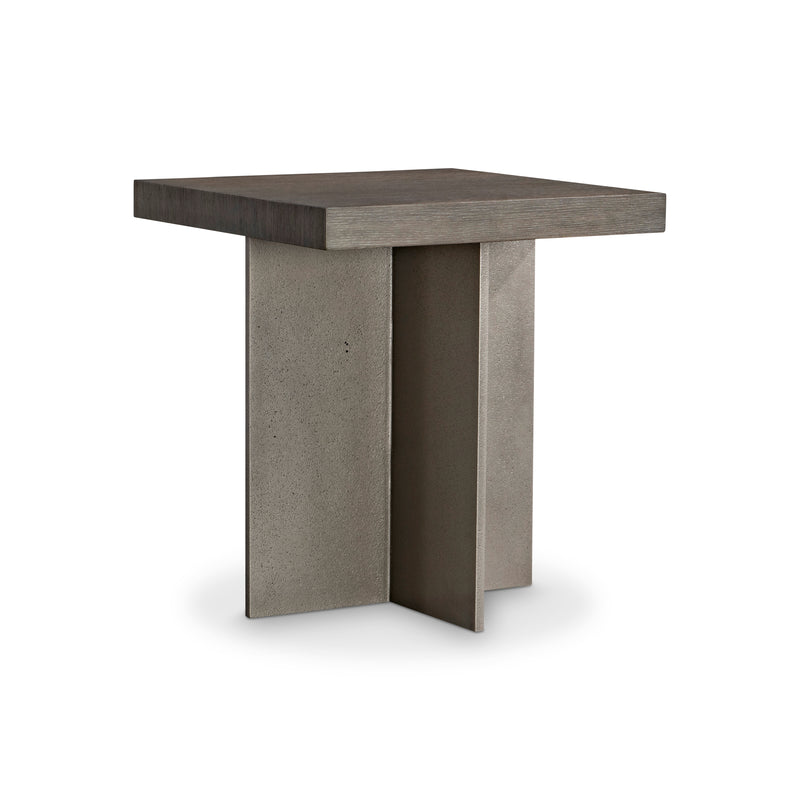 Bernhardt Polus Side Table