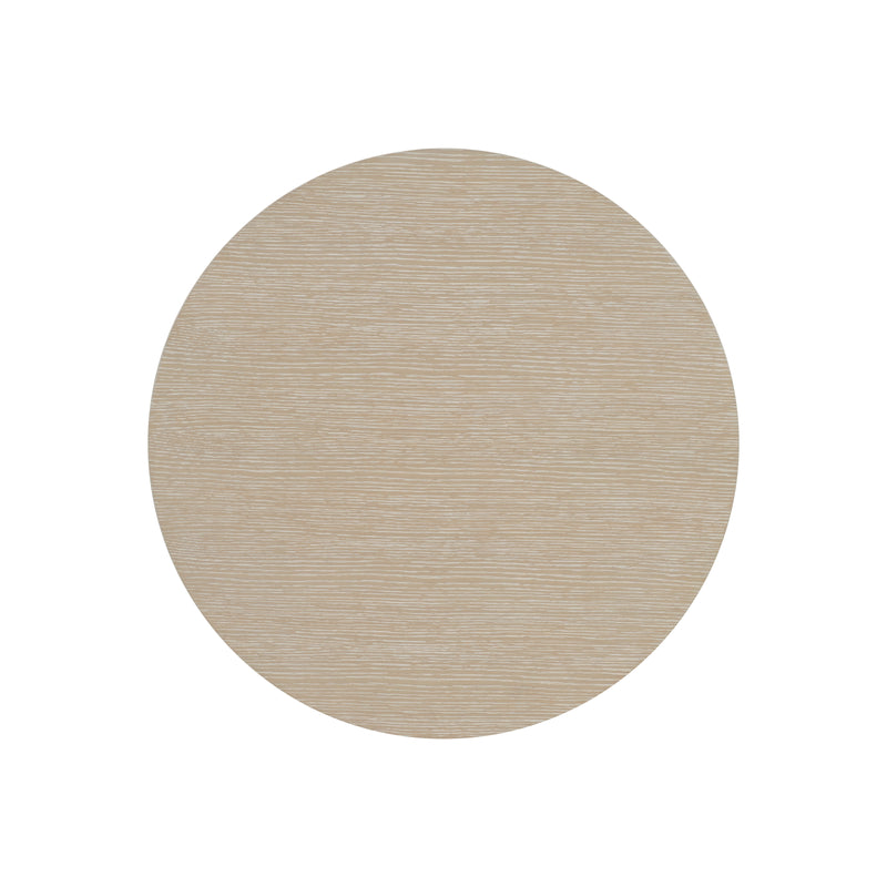 Bernhardt Solaria Round Side Table