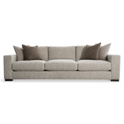 Bernhardt Drew Fabric Sofa