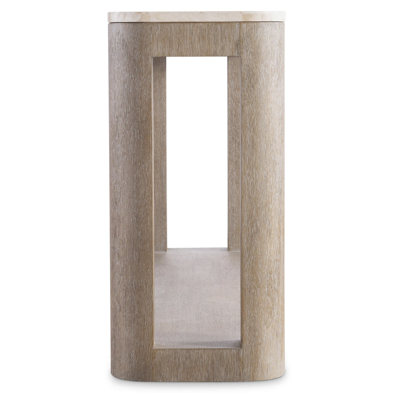 Bernhardt Loggia Console Table