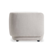 Bernhardt Mercer Fabric Sofa