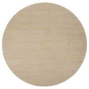 Bernhardt Solaria Round Dining Table