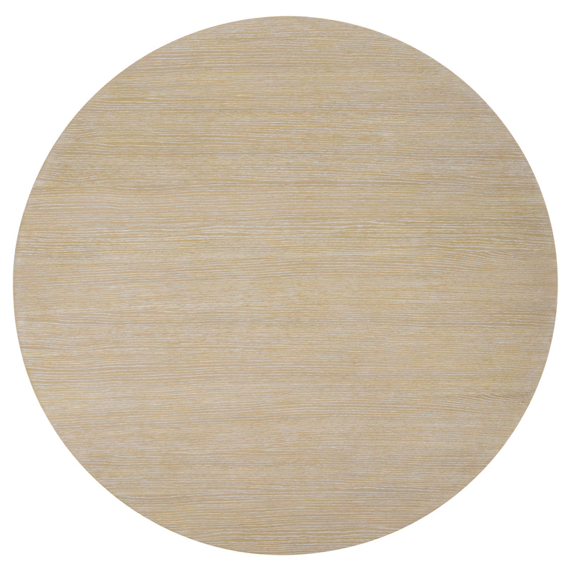 Bernhardt Solaria Round Dining Table