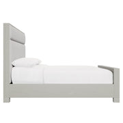 Bernhardt Stratum Panel Bed, Queen