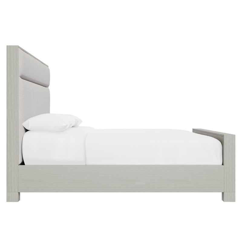 Bernhardt Stratum Panel Bed, Queen