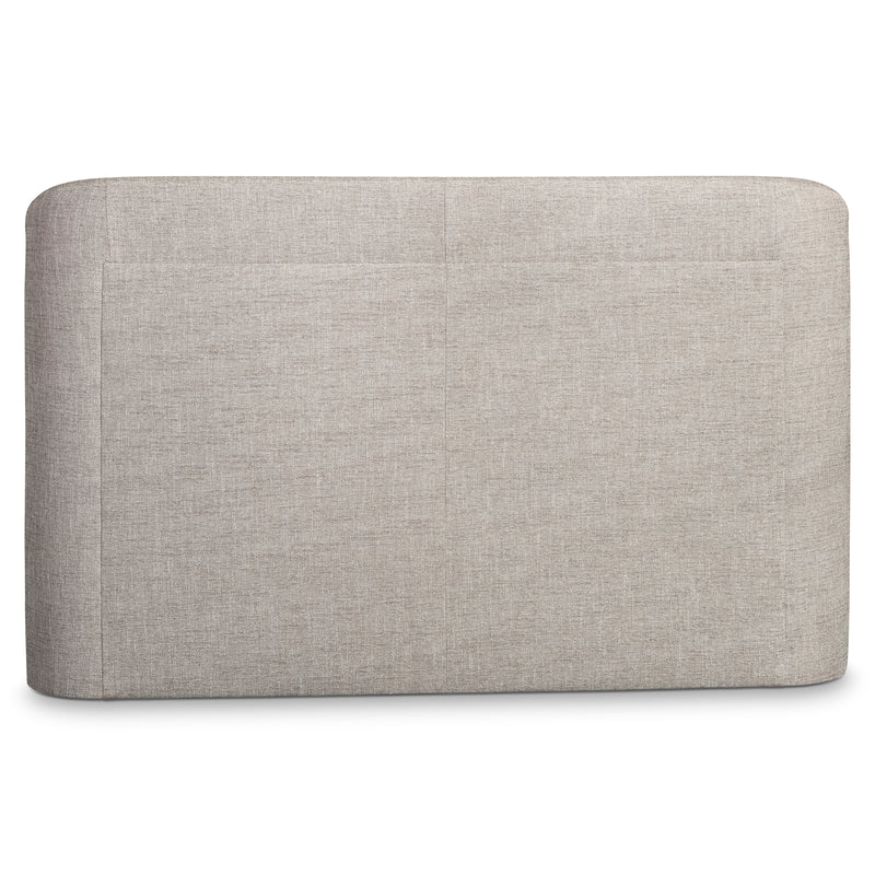 Bernhardt Geneve Shelter Bed, King