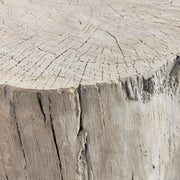 Bernhardt Bois Side Table