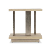 Bernhardt Solaria Square Side Table