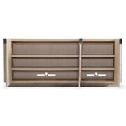 Bernhardt Lucerne Entertainment Credenza
