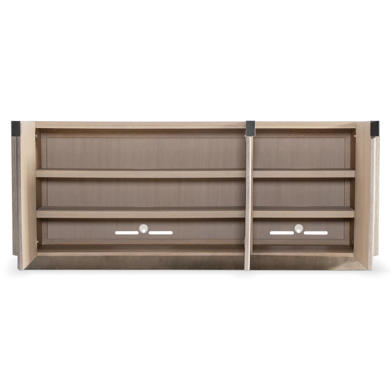Bernhardt Lucerne Entertainment Credenza