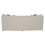 Bernhardt Candace Cream Sofa (96")