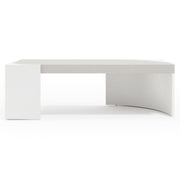 Bernhardt Stratum Cocktail Table