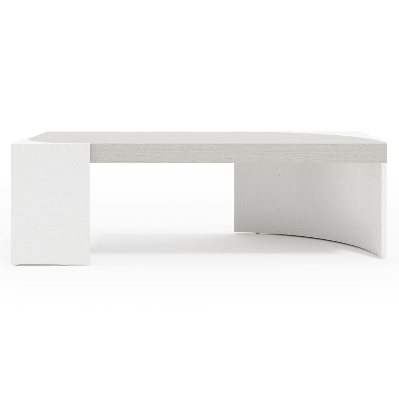 Bernhardt Stratum Cocktail Table
