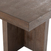 Bernhardt Outline Dining Table