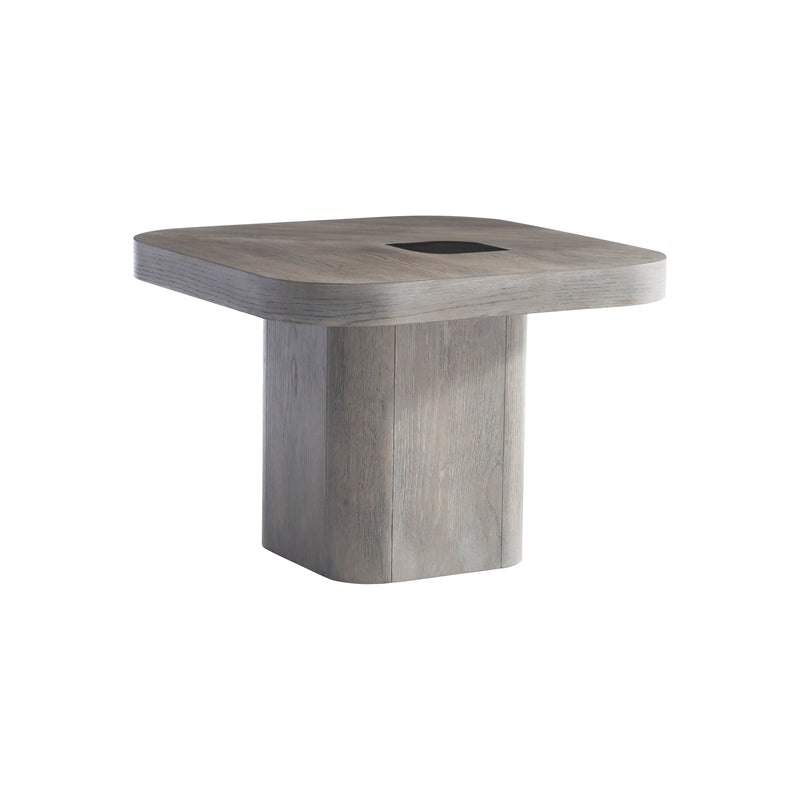 Bernhardt Marcato Side Table - 20" Height
