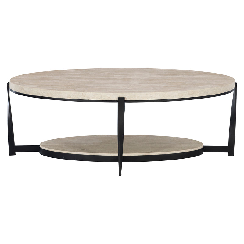 Bernhardt Berkshire Cocktail Table (53")