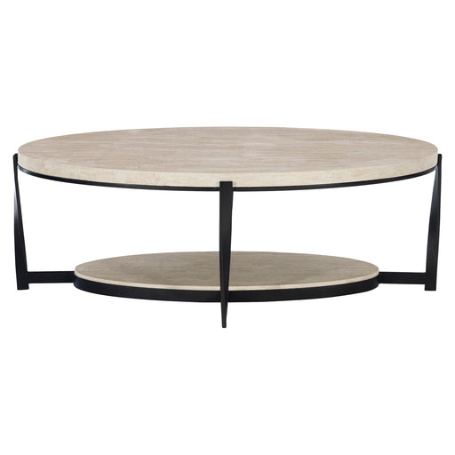 Bernhardt Berkshire Cocktail Table (53")