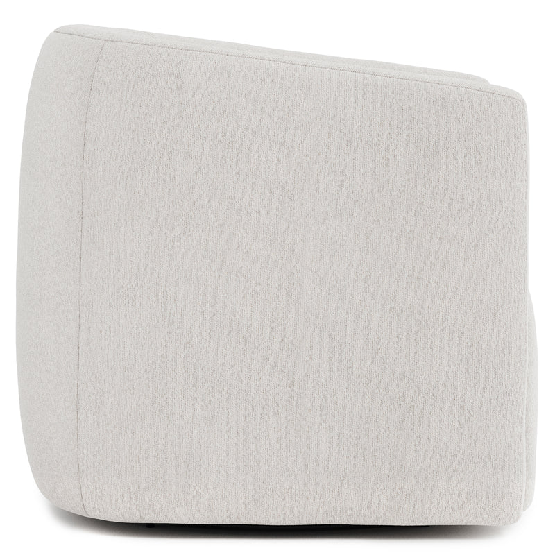 Bernhardt Aline Swivel Chair