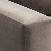 Bernhardt Felix Fabric Swivel Chair