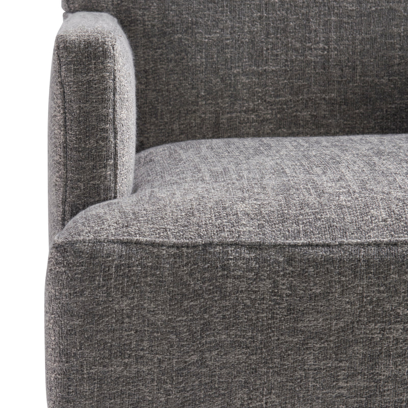 Bernhardt Menton Arm Chair
