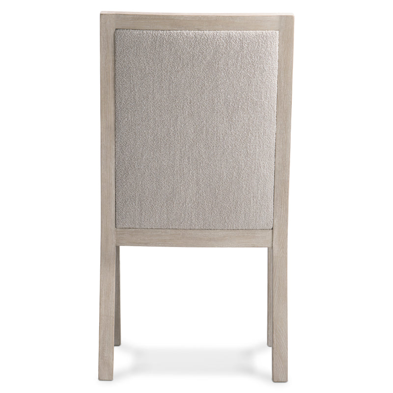 Bernhardt Prado Side Chair