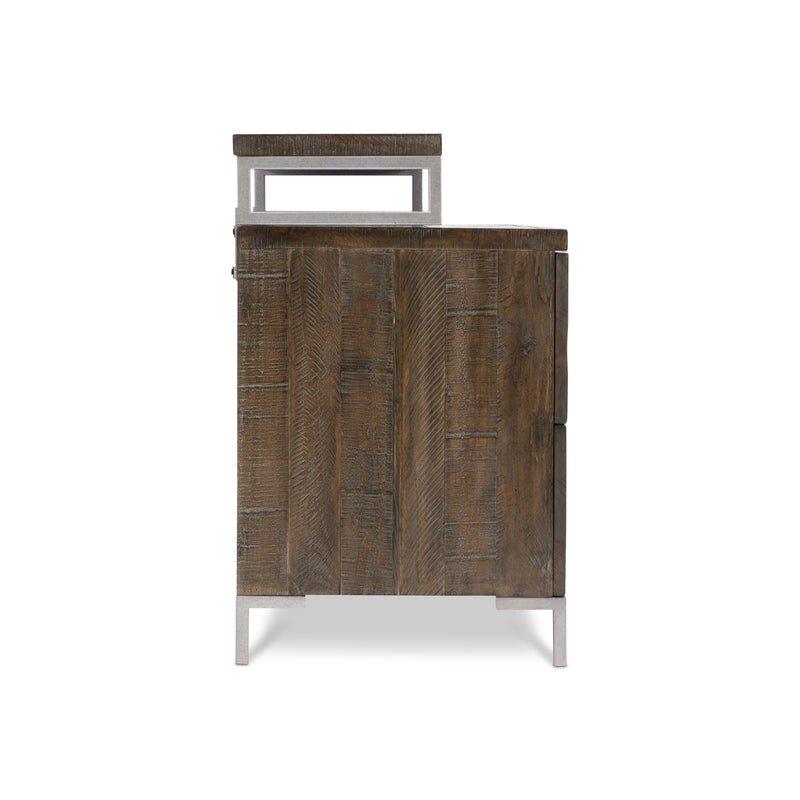 Bernhardt Haines Nightstand