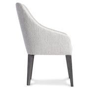 Bernhardt Prado Arm Chair in Porcini Finish