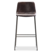 Bernhardt Sharpe Bar Stool