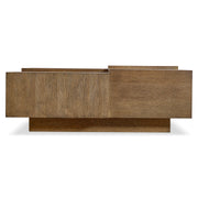 Bernhardt Weiss Cocktail Table